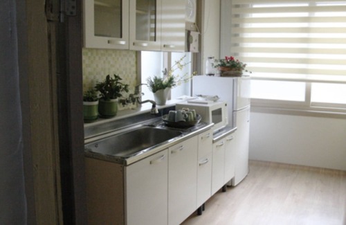 Jeonju House | Dana Haru Guesthouse