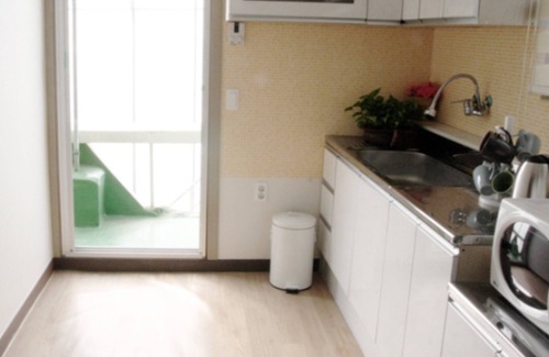 Jeonju House | Dana Haru Guesthouse