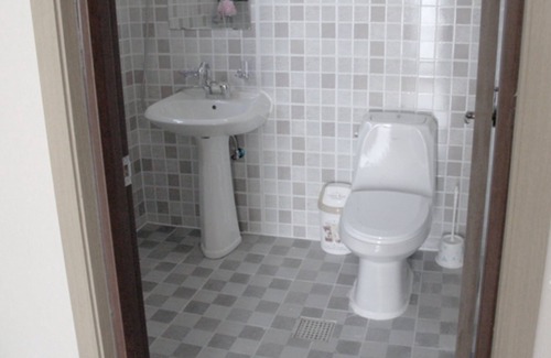 Jeonju House | Dana Haru Guesthouse