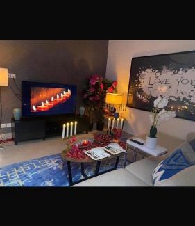 Riyadh Apartment | Dana Hotel Residence1