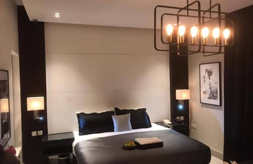 Riyadh Hotel | dana hotel