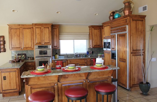 Lantern District House | Dana Point Dream Home with White Water Ocean View (Permit #STR14-0084)