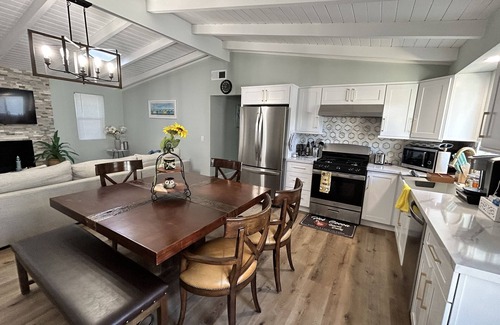 Capistrano Beach House | Dana Point Oasis of Tranquility