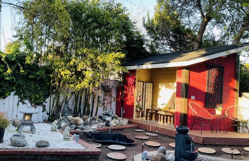 Capistrano Beach House | Dana Point Oasis of Tranquility