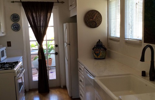 Lantern District House | Dana Point Spanish Revival