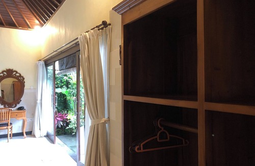Penestanan Villa | Dana's Place Private Villa