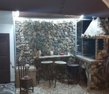 Flogita Apartment | Danai Exclusive . Ξεχωριστές ομορφες διακοπές