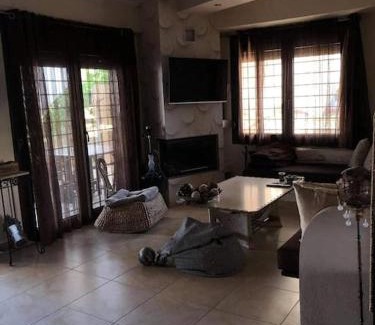 Flogita Apartment | Danai Exclusive . Ξεχωριστές ομορφες διακοπές
