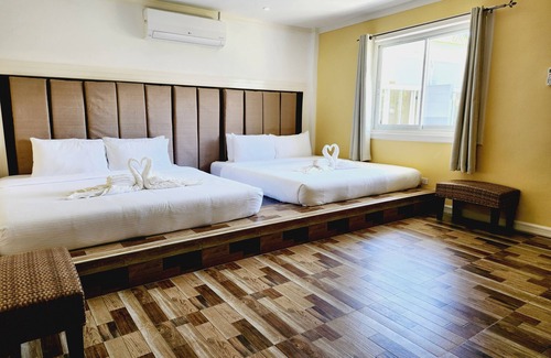 Danao Resort | Danbi Resort