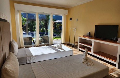 Danao Resort | Danbi Resort