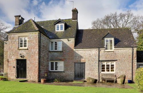 Lydney House | Danby Lodge