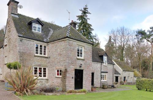 Lydney House | Danby Lodge