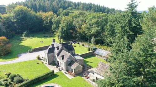 Yorkley House | Danby Lodge