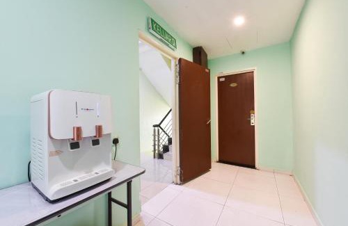 Bandar Kota Bharu Hotel | Dancenter G Home Hotel