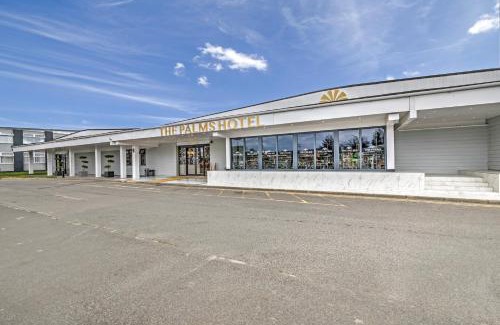 Emerson Park Apartment | Dancenter Lux Resort London City M25