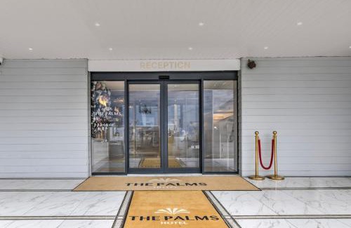 Emerson Park Apartment | Dancenter Lux Resort London City M25