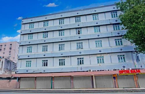 Palembang Apartment | Dancenterak Palembang Near Jembatan Ampera Formerly Azzura Hotel