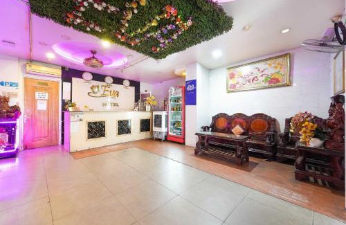 District 8 Hotel | Dancentre Eva Hotel Near Lotte Mart District 8
