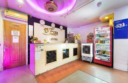 District 8 Hotel | Dancentre Eva Hotel Near Lotte Mart District 8