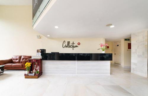 Phu My Hung Apartment | Dancentre Luxury Hotel Near SECC formerly Sunshine Garden Hotel
