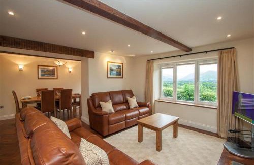 Keswick House | Dancing Beck Cottage