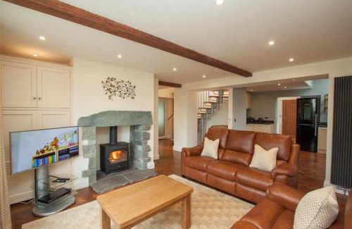 Keswick House | Dancing Beck Cottage