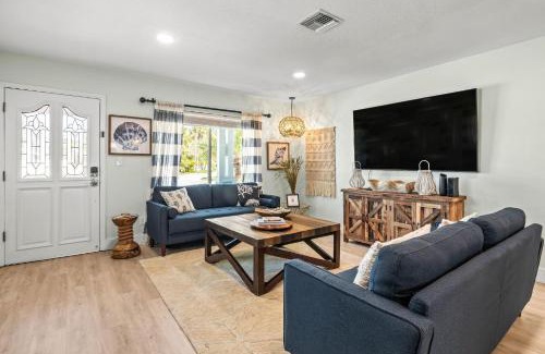 Indian Rocks Beach House | Dancing Crab
