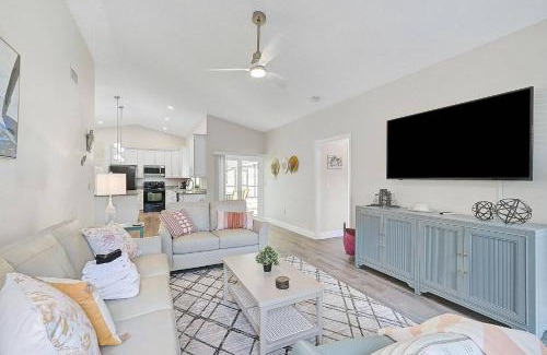 Bradenton House | Dancing Dolphin Villa