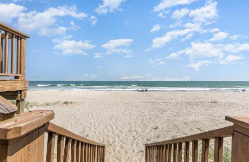 Murrells Inlet House | Dancing Waves
