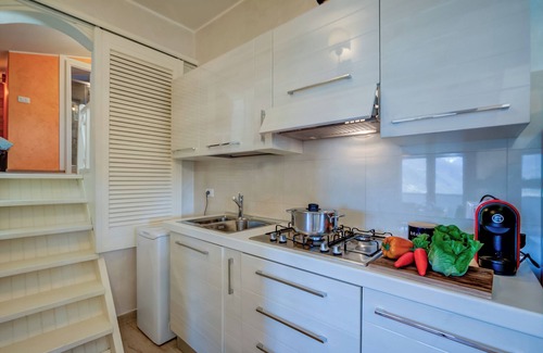 Sauze d'Oulx Apartment | Danda Terrace Apartment