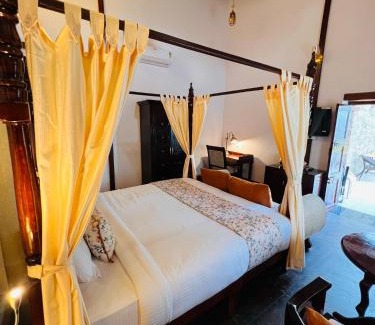 Bullawala Resort | Dandelion By The Hills