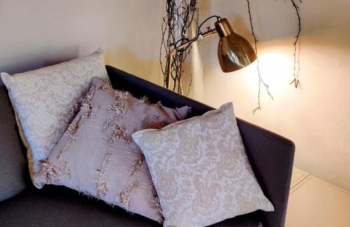 Villa Guardia Hotel | Dandelion Como Suites & Park
