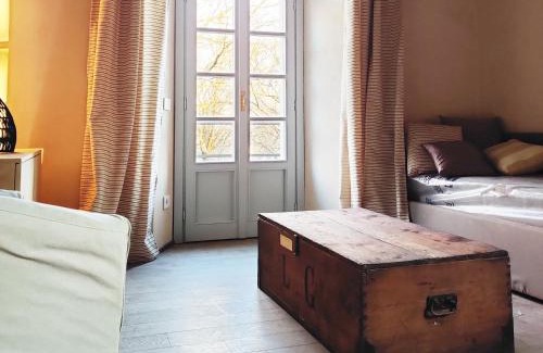 Villa Guardia Hotel | Dandelion Como Suites & Park