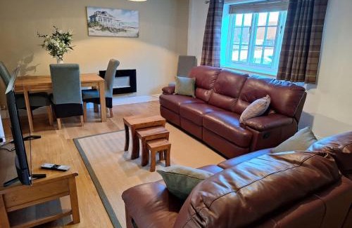 Snainton House | Dandelion Cottage - a gorgeous family cottage