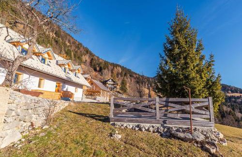 Podjelje House | Dandelion House
