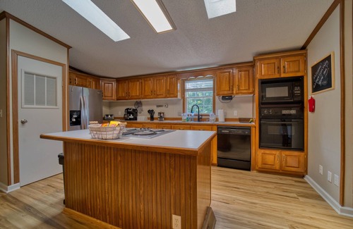 Dandridge House | Dandridge House at the Lake