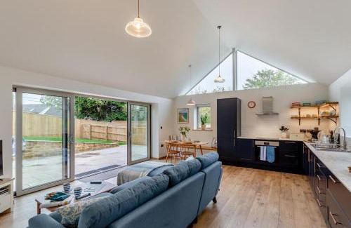 Melplash House | Dandy Cottage