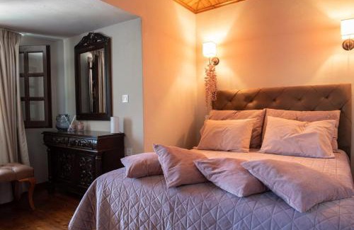 Tsagarada House | Dandy Villas Tsagkarada - Sky Blue Pansy - Jacuzzi