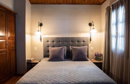Tsagarada House | Dandy Villas Tsagkarada - Sky Blue Pansy - Jacuzzi