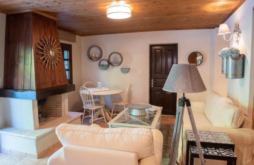 Tsagarada House | Dandy Villas Tsagkarada - Blue Pansy - Mini Pool