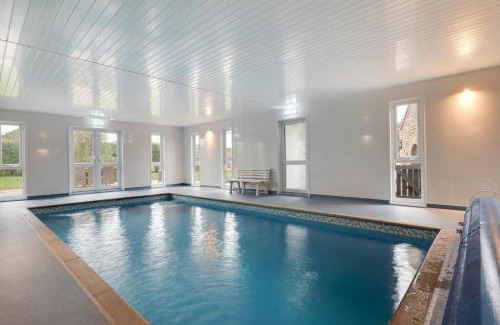 Bacton House | Danecote