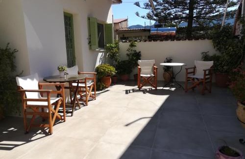 Leonidio Apartment | Danesi House