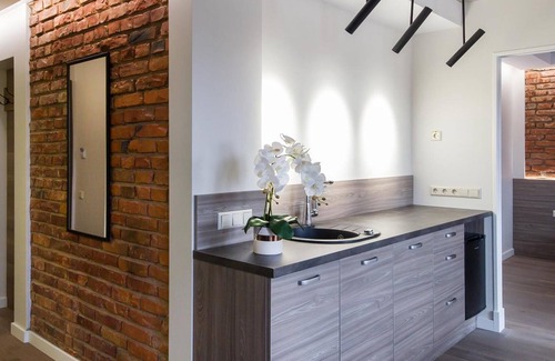 Klaipeda Hotel | Dange Hotel