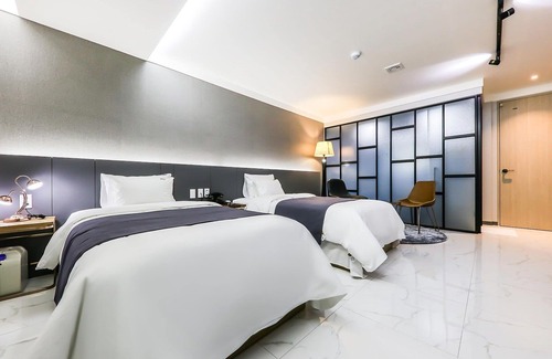 Dangjin Hotel | Dangjin City Hotel