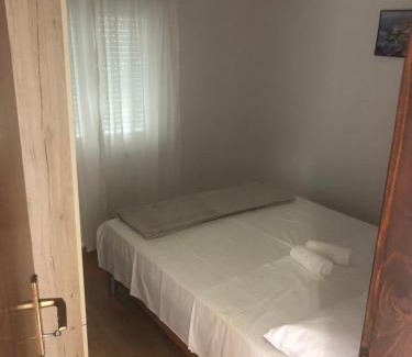 Kremena Apartment | Danguba