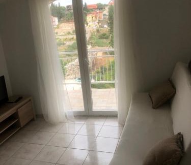 Kremena Apartment | Danguba