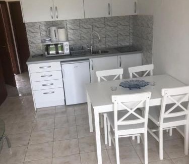 Kremena Apartment | Danguba