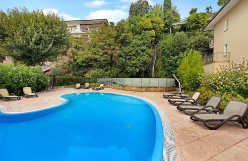 Manerba del Garda Apartment | Dani Apartment garda lake view