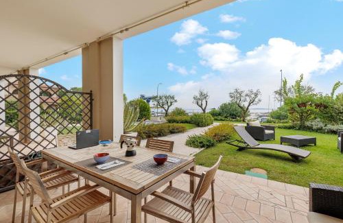 Manerba del Garda Apartment | Dani Apartment garda lake view