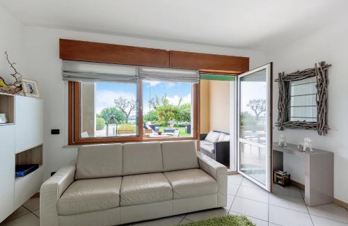 Manerba del Garda Apartment | Dani Apartment garda lake view